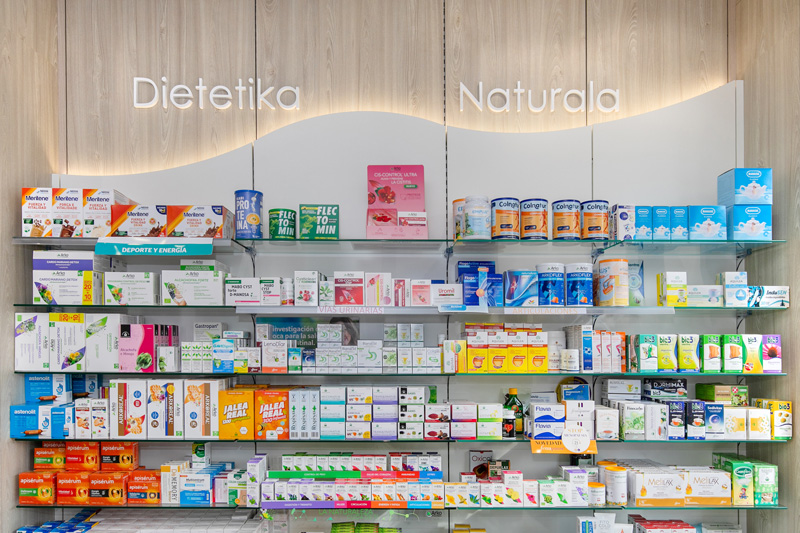 dietetika eta nutrizioa